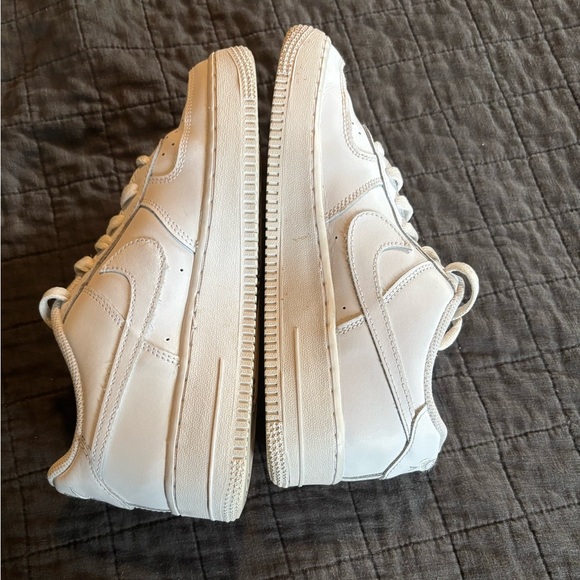 White Air‎ force 1 - Picture 4 of 5